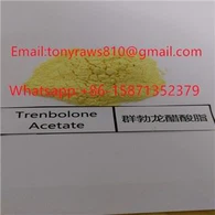 Ixtri Top Notch Tren Ace Steroid Raw Warehouse Fl-Istati Uniti / UE / Kanada CAS 10161-34-9