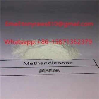 Metandienone Cas 72-63-9