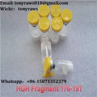 Tops Iswed HGH Ġeneriċi