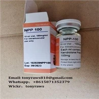 2022 Nandrolone Phenylpropionate CAS 62-90-8/100mg