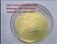 Andarine SARMS Sterojdi S4 CAS 401900-40-1 Trabijiet mhux ipproċessati għall-Bini tal-Muskoli