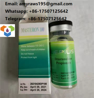 DROSTANOLONE PROPIONATE 100MG
