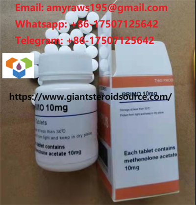 Primobolan 10mg * 100/flixkun Pilloli lesti