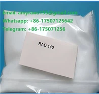 Trab tal-Sarms Rad-140 Għall-Bodybuilders