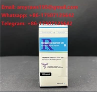 Trenbolone Ace 100 STADA US Domestic Shipping 5-7jum