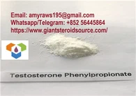 Sors Legali Testosterone Phenylpropionate Għall-Bini tal-Muskoli CAS1255-49-8