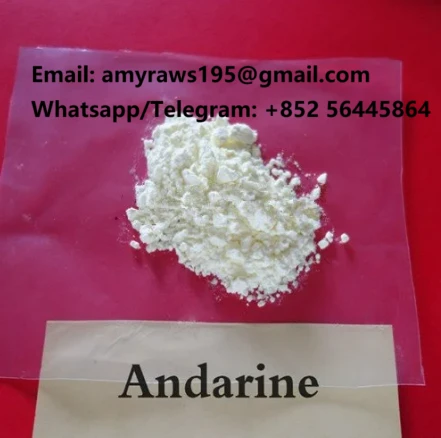 Sarms Trab Andarine S4
