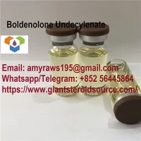 BU200 (Boldenolone Undecylenate, Equipoise) Kwalità Għolja