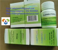 Clenbuterol 40mcg * 100/flixkun Pilloli lesti