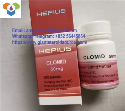 Clomid Lest