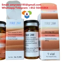 Żejt Tre200 ta 'Purità Għolja (Tren Enanthate)