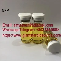 NPP/Nandrolone Phenylpropionate Kwalità Għolja CAS:62-90-8