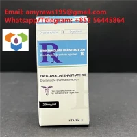 Żejt Drostanolone Enanthate(Masteron) STADA US Domestic Shipping 3 Days