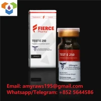 Żejt Fierce Testosterone Enanthate US Shipping Domestiku 3 Jiem