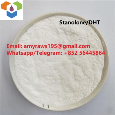 Trab Stanolone/DHT