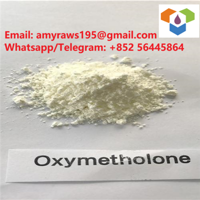 Raws Trab Oxymetholone (Anadrol)