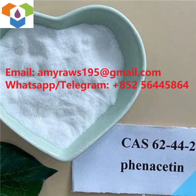Raws Trab Phenacetin