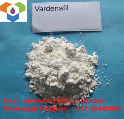 Raws Trab Vardenafil
