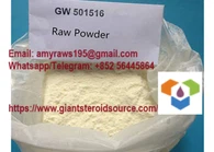 Sarm Modulatur Metaboliku Gw501516 Sterojdi tal-Massa tal-Muskoli Trab abjad 317318-70-0