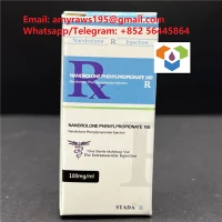 STADA Premium Quality NPP 100 Żejt 100mg/ml CAS:62-90-8