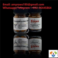 Pilloli/Kapsuli Fierce Anavar/Oxandrolone US Shipping Domestiku 3 Jiem