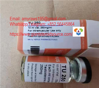 Testosterone Undecanoate(TU250) Żejt lest
