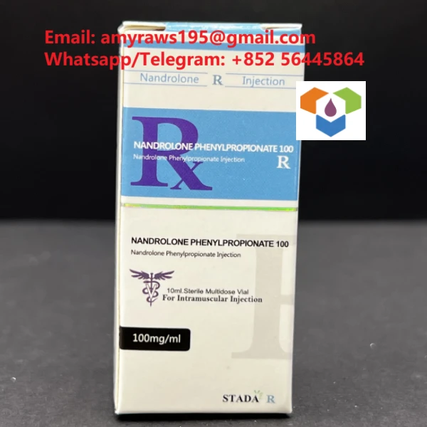 STADA Premium Quality NPP 100 Żejt 100mg/ml CAS:62-90-8